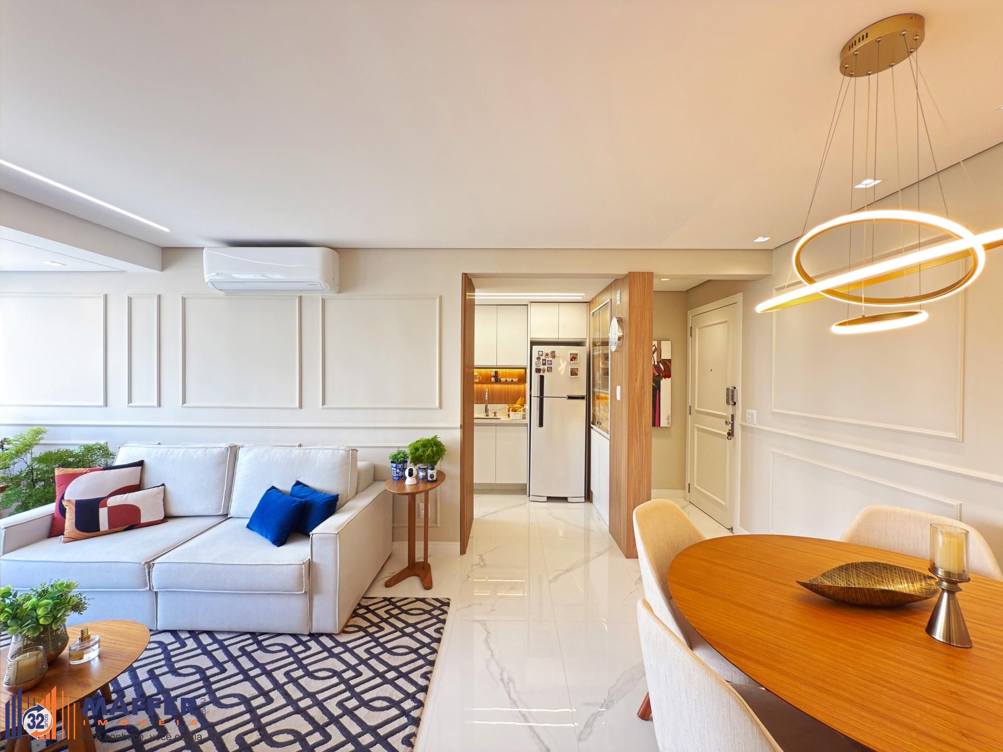Apartamento, 2 quartos, 70 m² - Foto 6