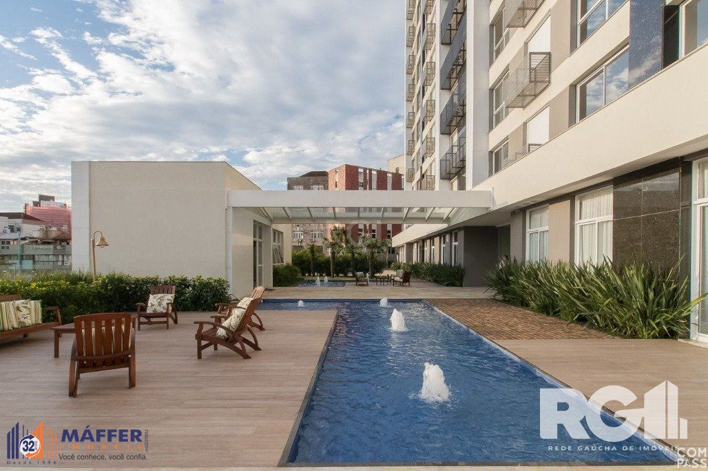 Apartamento, 1 quarto, 45 m² - Foto 18