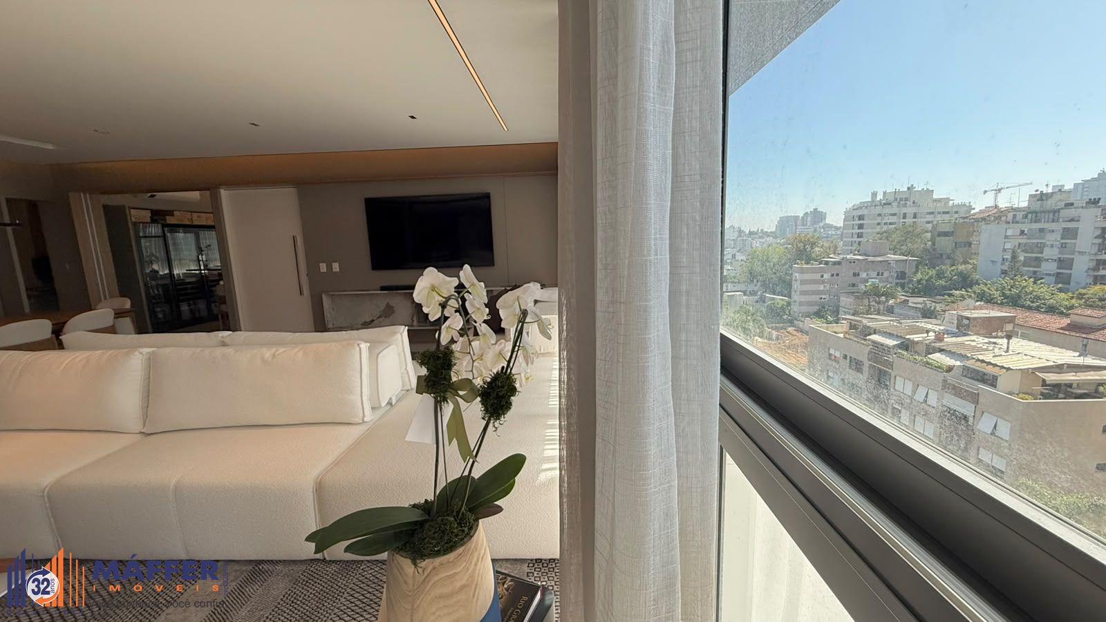 Apartamento, 3 quartos, 159 m² - Foto 11