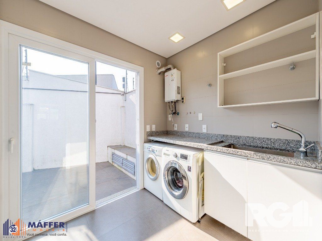 Casa, 3 quartos, 400 m² - Foto 32