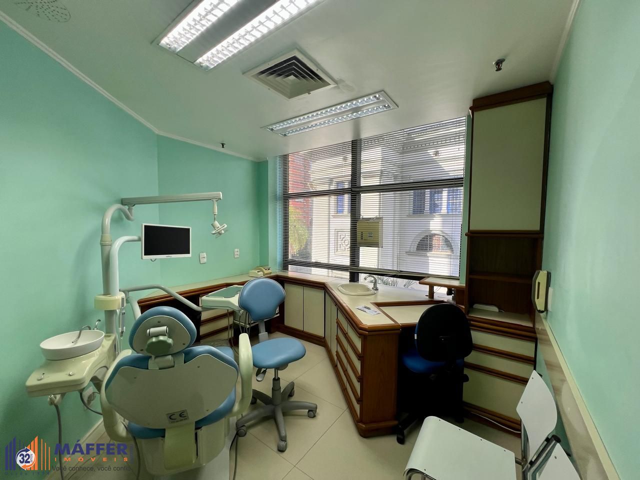 Sala-Conjunto, 38 m² - Foto 4