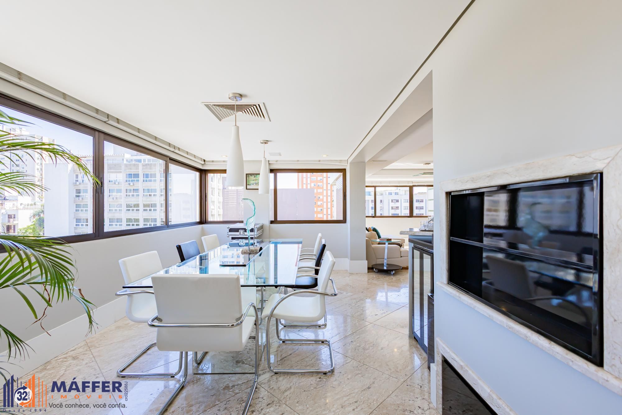 Apartamento, 3 quartos, 201 m² - Foto 13