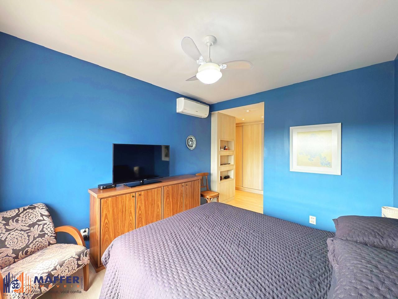 Apartamento, 3 quartos, 136 m² - Foto 32