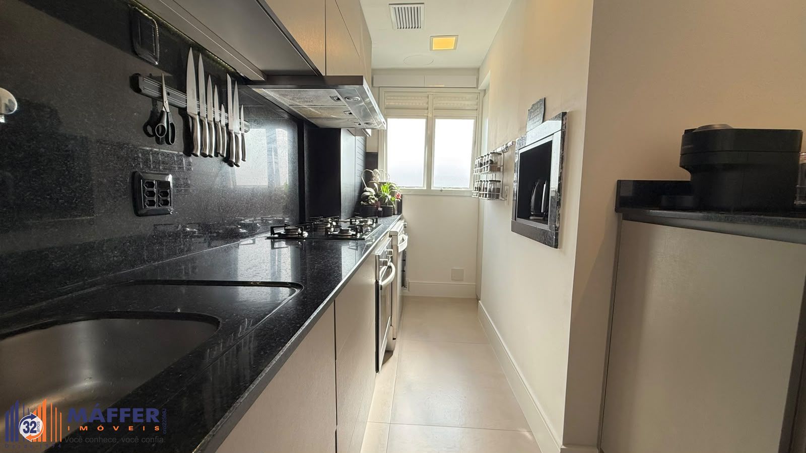 Apartamento, 2 quartos, 80 m² - Foto 8