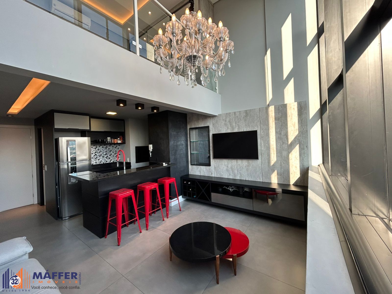 Apartamento, 1 quarto, 57 m² - Foto 14