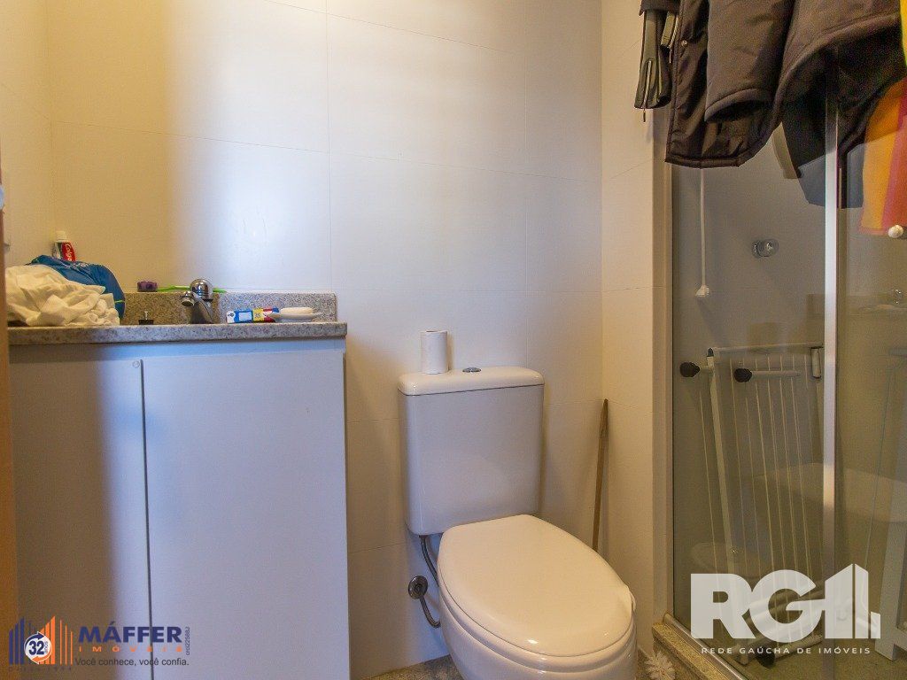 Apartamento, 3 quartos, 170 m² - Foto 20