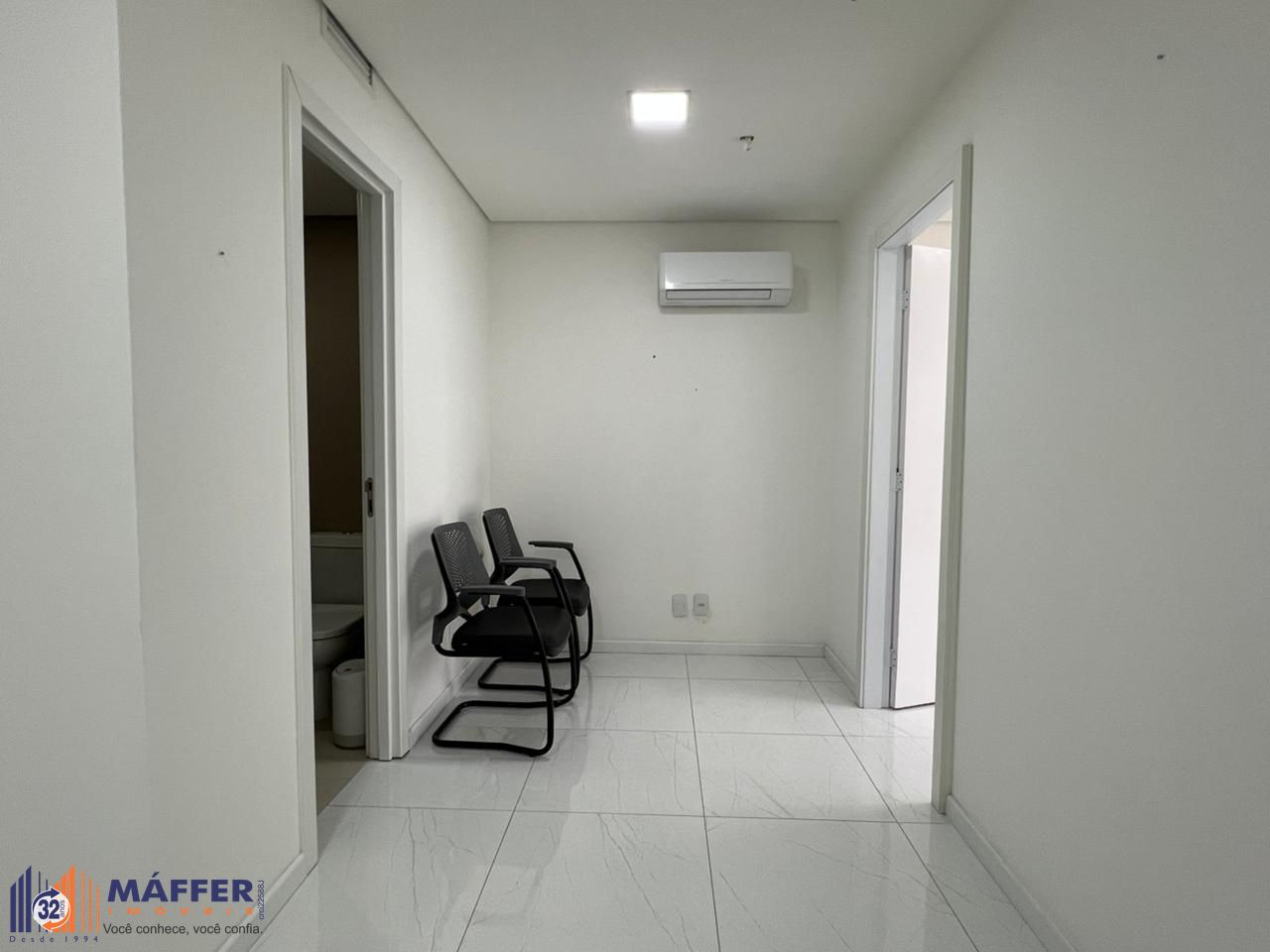 Sala-Conjunto, 44 m² - Foto 5