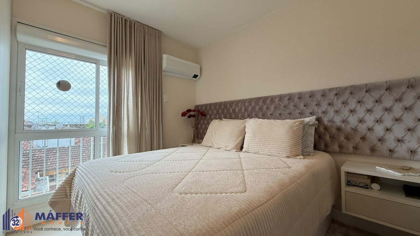 Apartamento, 2 quartos, 80 m² - Foto 12