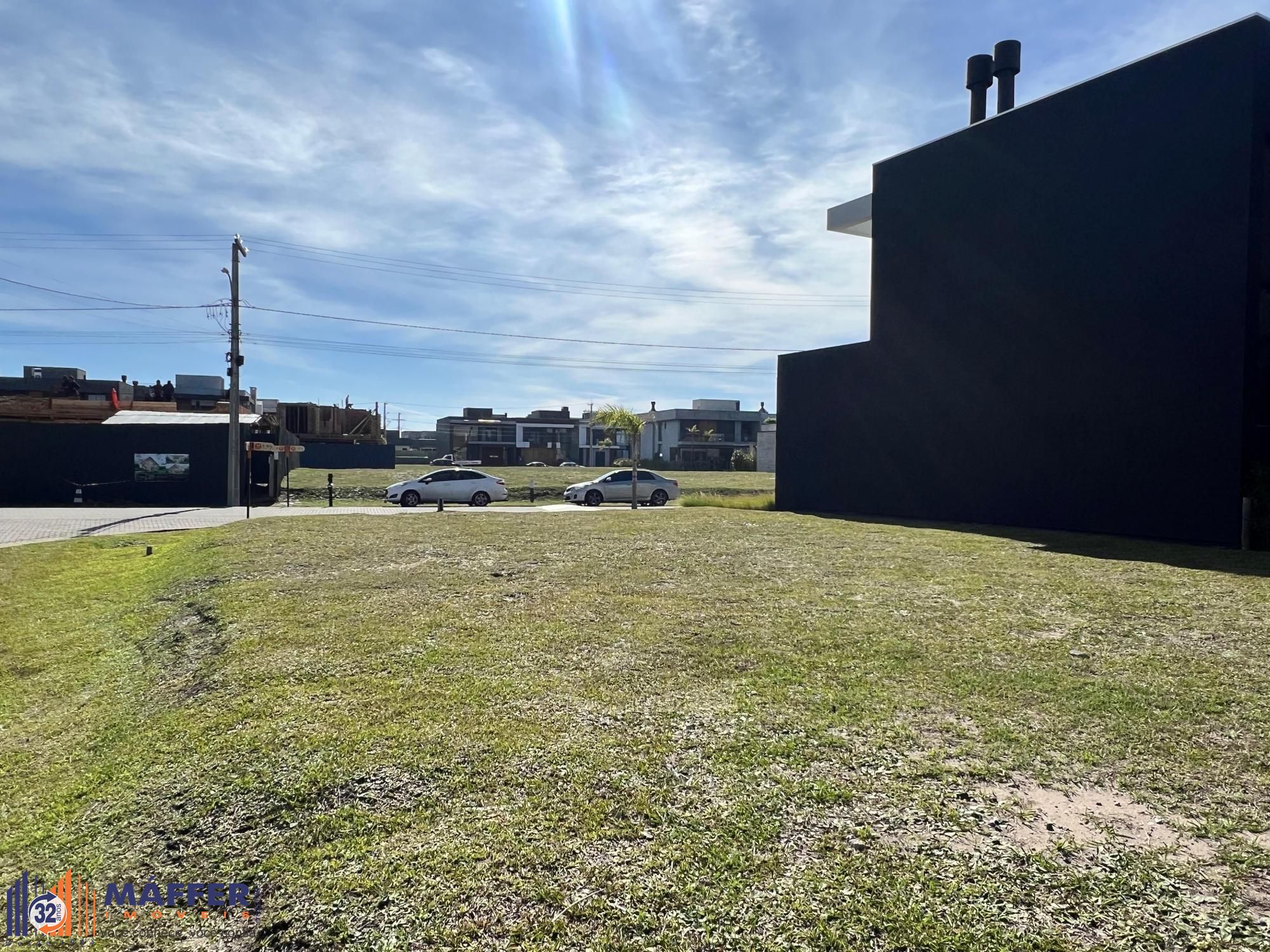 Lote de 314 m2 a venda no Condomínio Sunset em Xangri-lá.