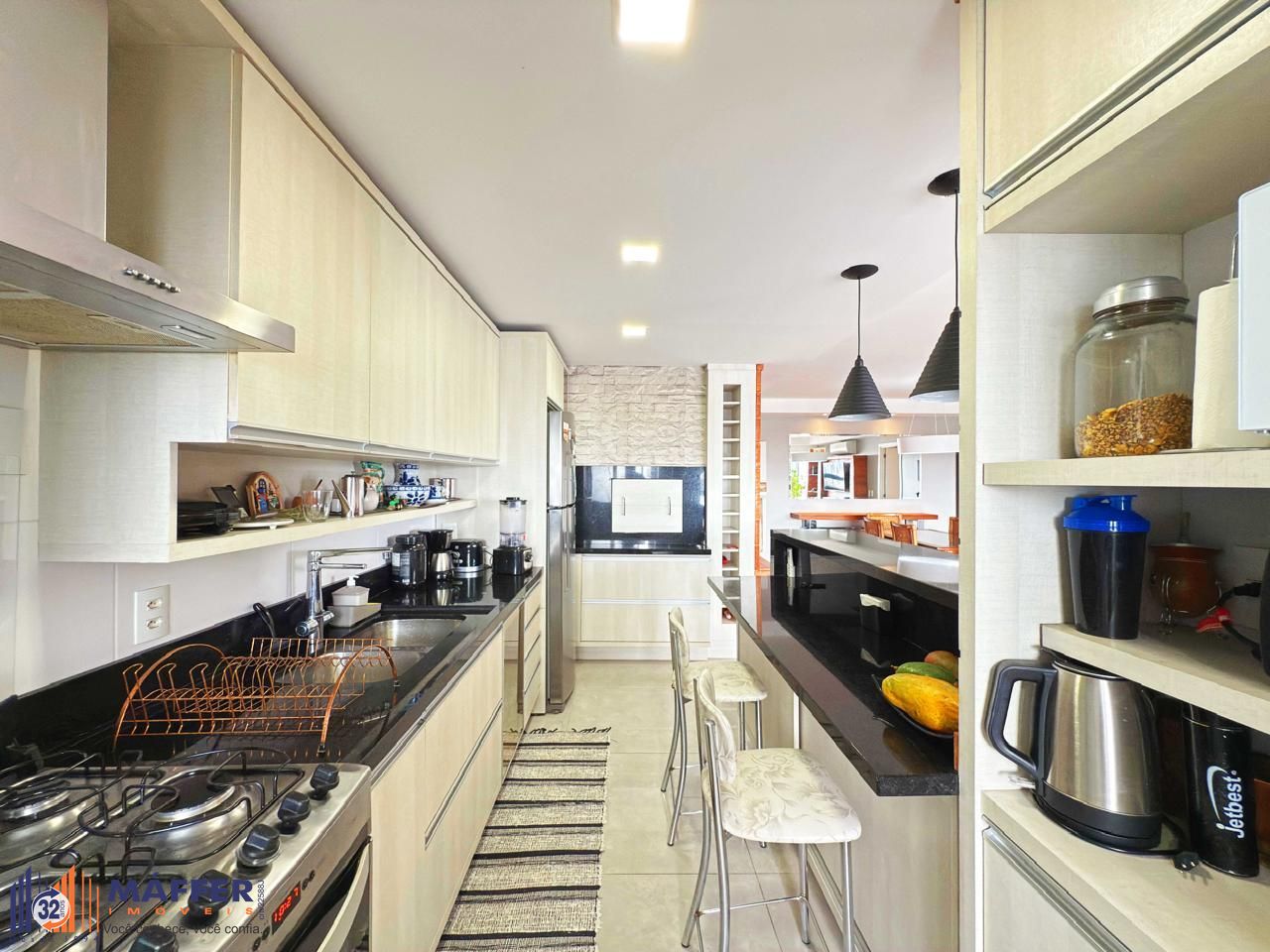 Apartamento, 3 quartos, 136 m² - Foto 18