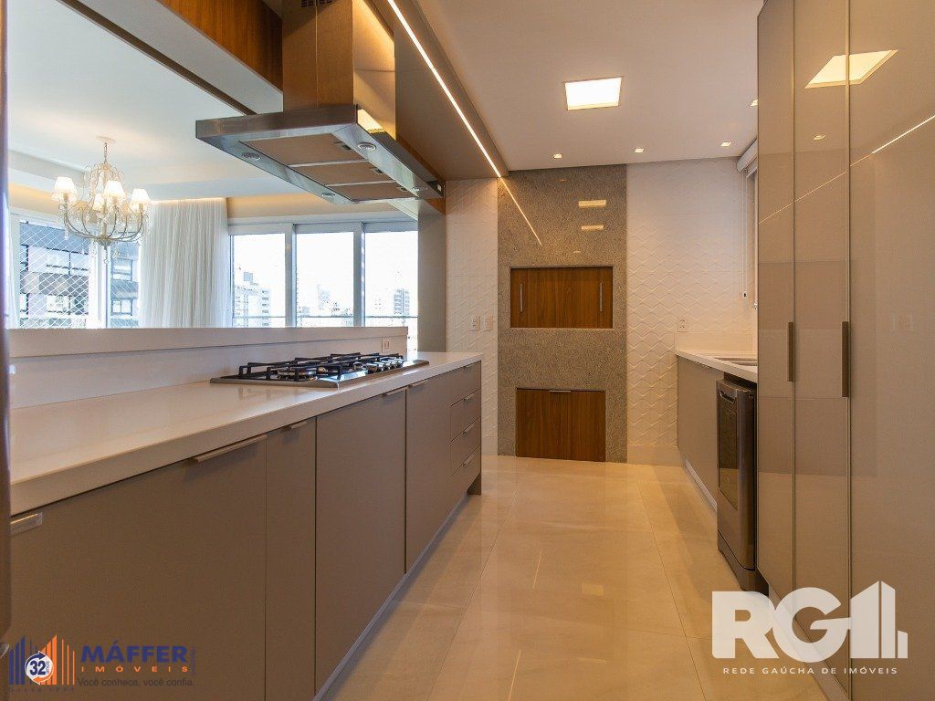 Apartamento, 3 quartos, 170 m² - Foto 12