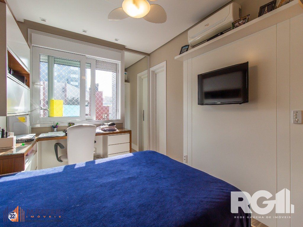 Apartamento, 3 quartos, 170 m² - Foto 26