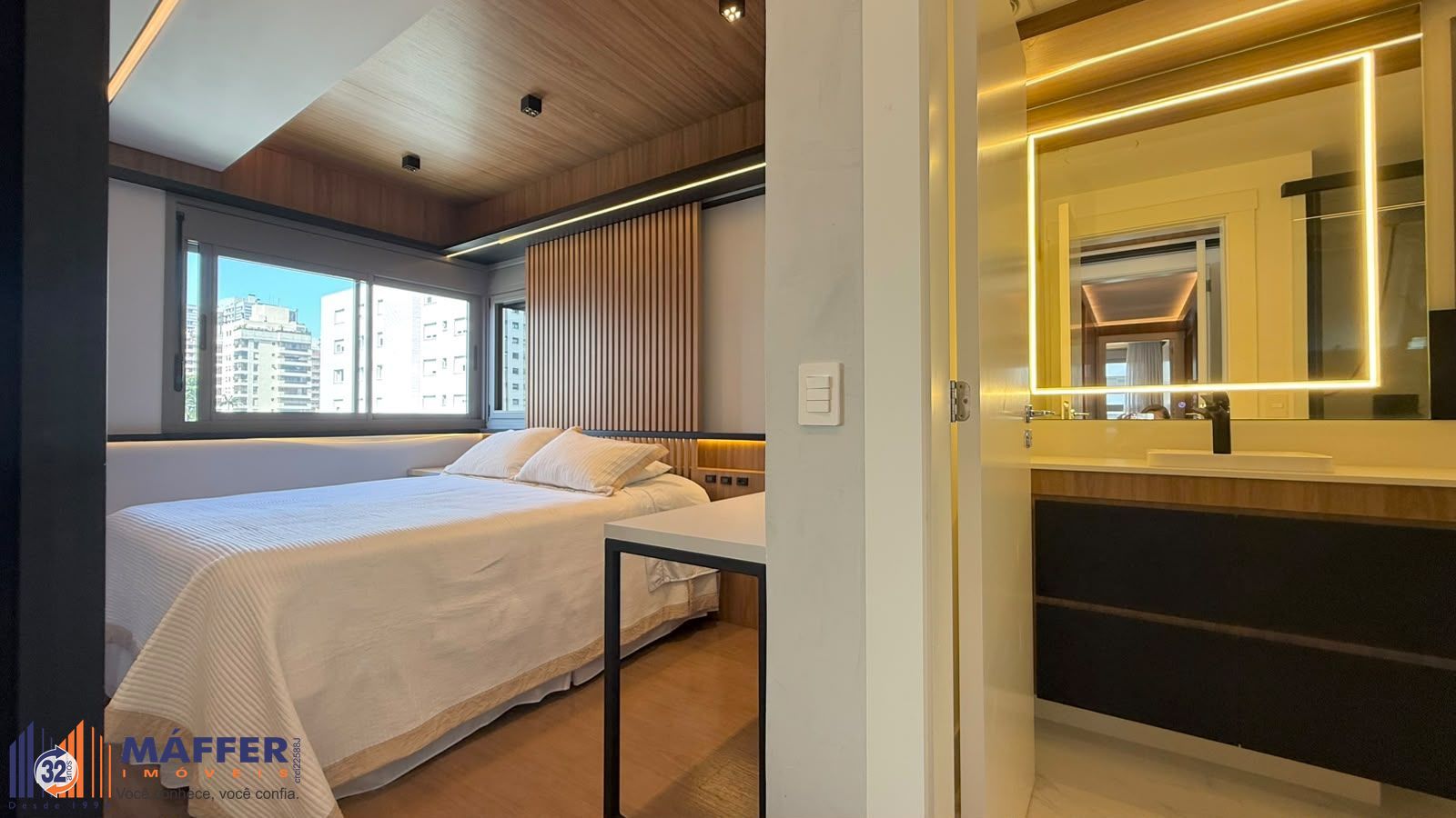 Apartamento, 3 quartos, 159 m² - Foto 28