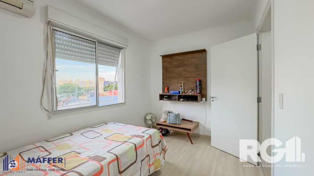 Cobertura, 4 quartos, 152 m² - Foto 20