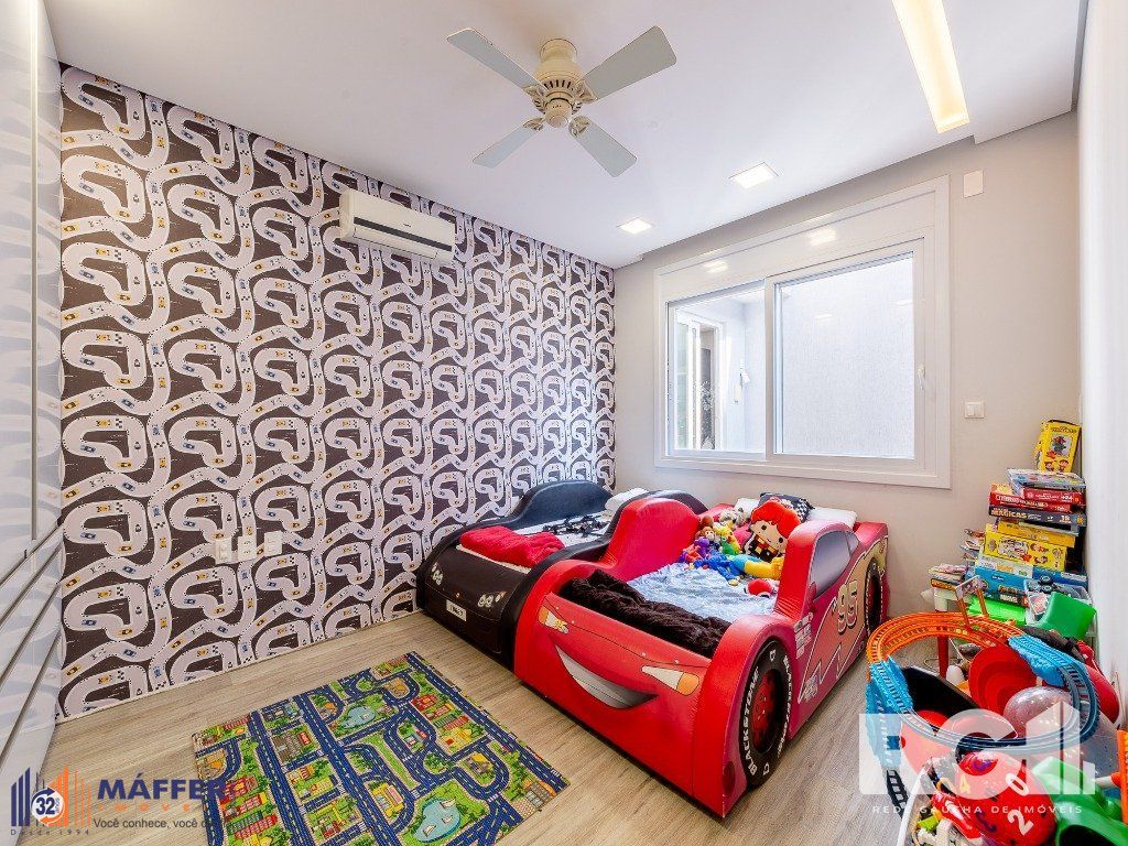 Casa, 3 quartos, 400 m² - Foto 18