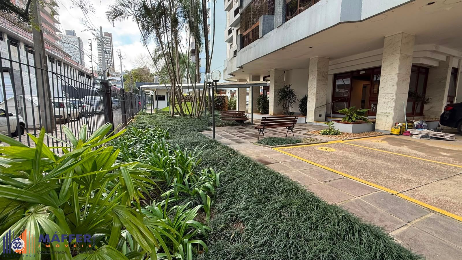 Apartamento, 2 quartos, 98 m² - Foto 16