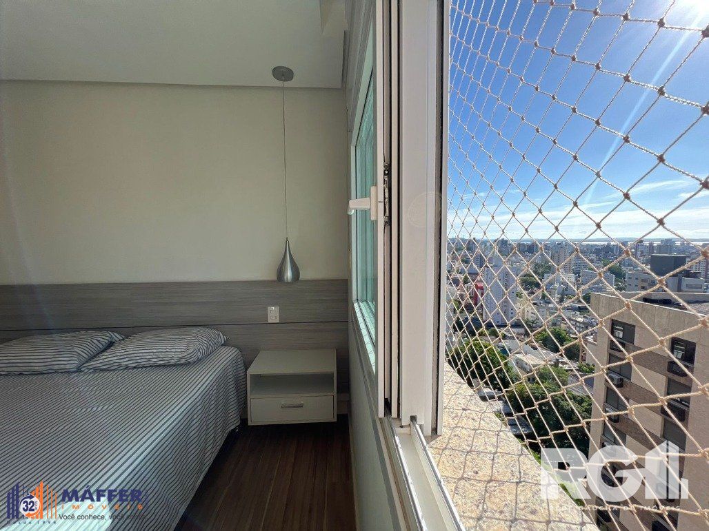 Apartamento, 3 quartos, 129 m² - Foto 13
