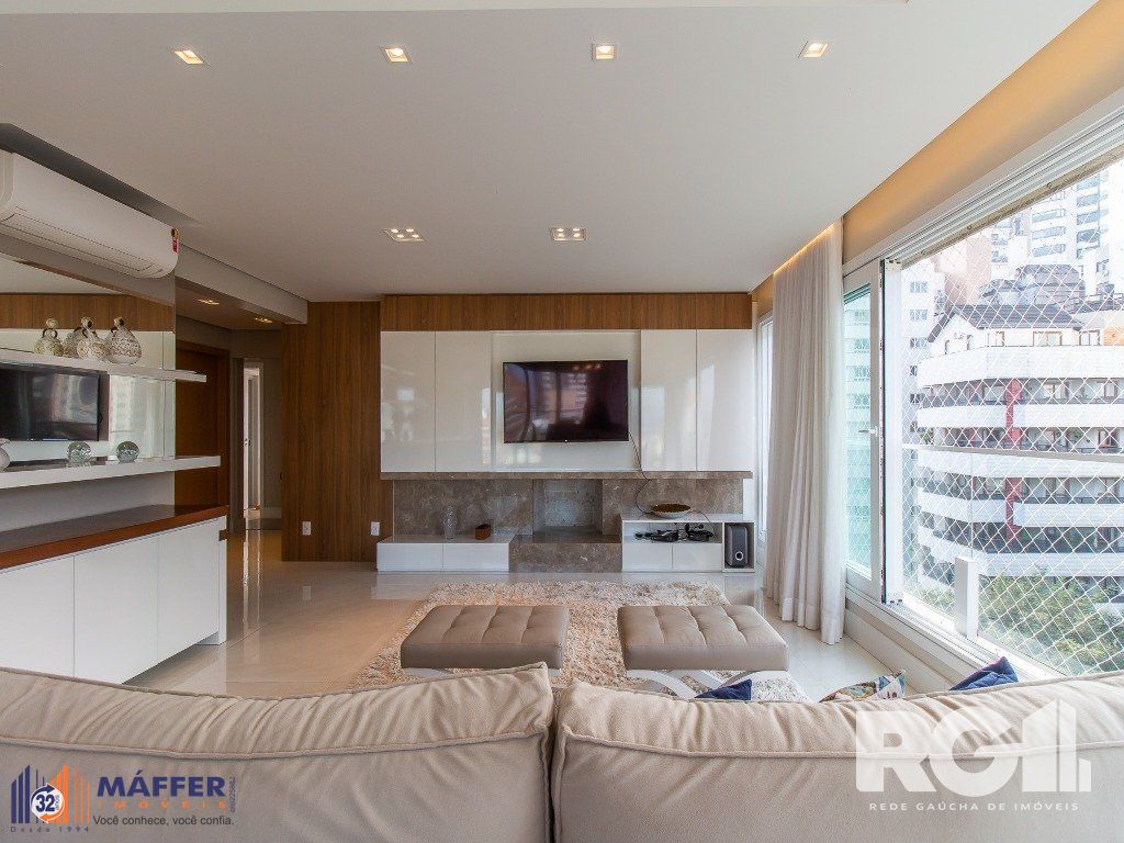 Apartamento, 3 quartos, 170 m² - Foto 7