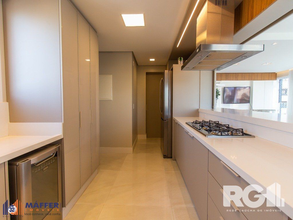 Apartamento, 3 quartos, 170 m² - Foto 13