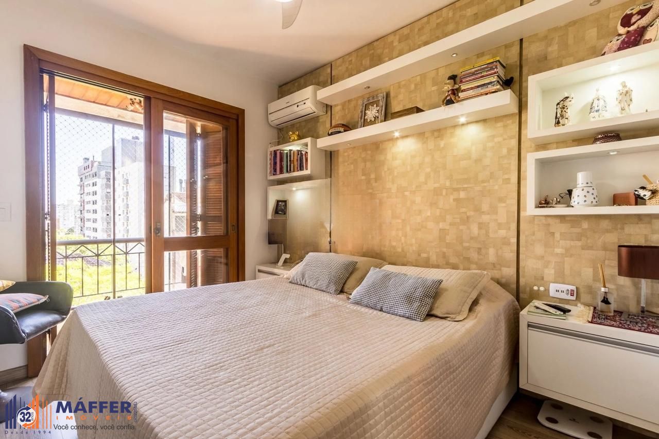 Apartamento, 3 quartos, 105 m² - Foto 12