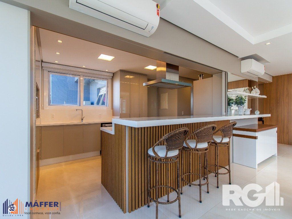 Apartamento, 3 quartos, 170 m² - Foto 10