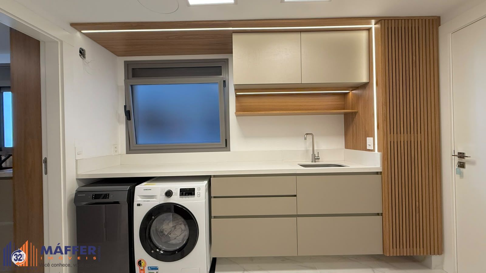 Apartamento, 3 quartos, 159 m² - Foto 34