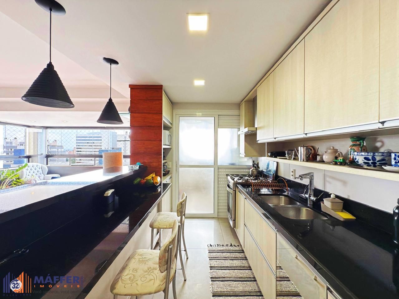 Apartamento, 3 quartos, 136 m² - Foto 15
