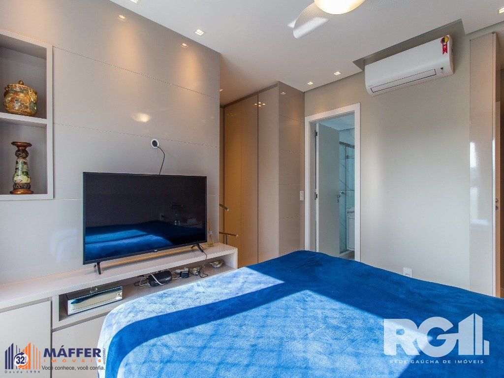 Apartamento, 3 quartos, 170 m² - Foto 32