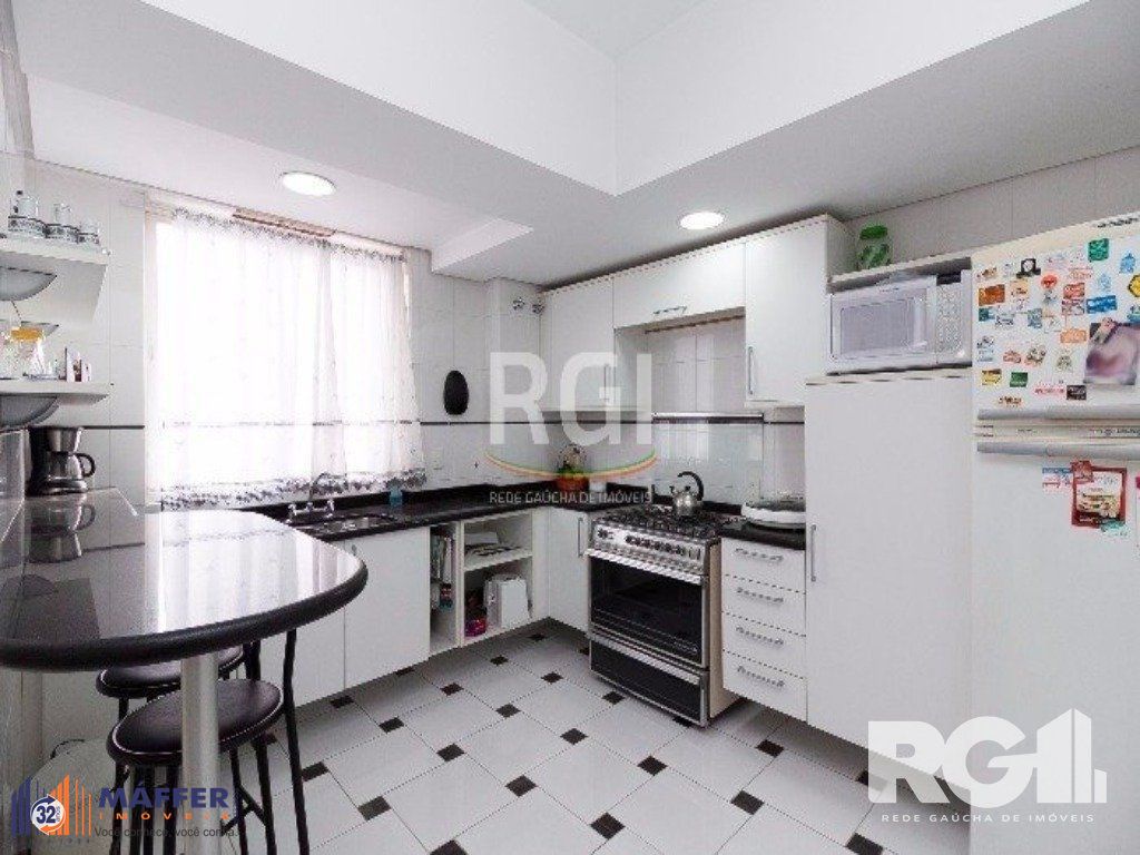 Apartamento, 3 quartos, à venda, 167 m², Moinhos de Vento - Porto Alegre — foto 5