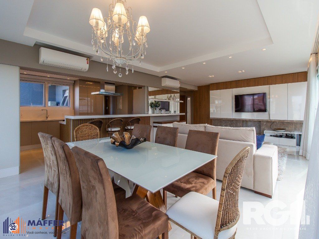 Apartamento, 3 quartos, 170 m² - Foto 6