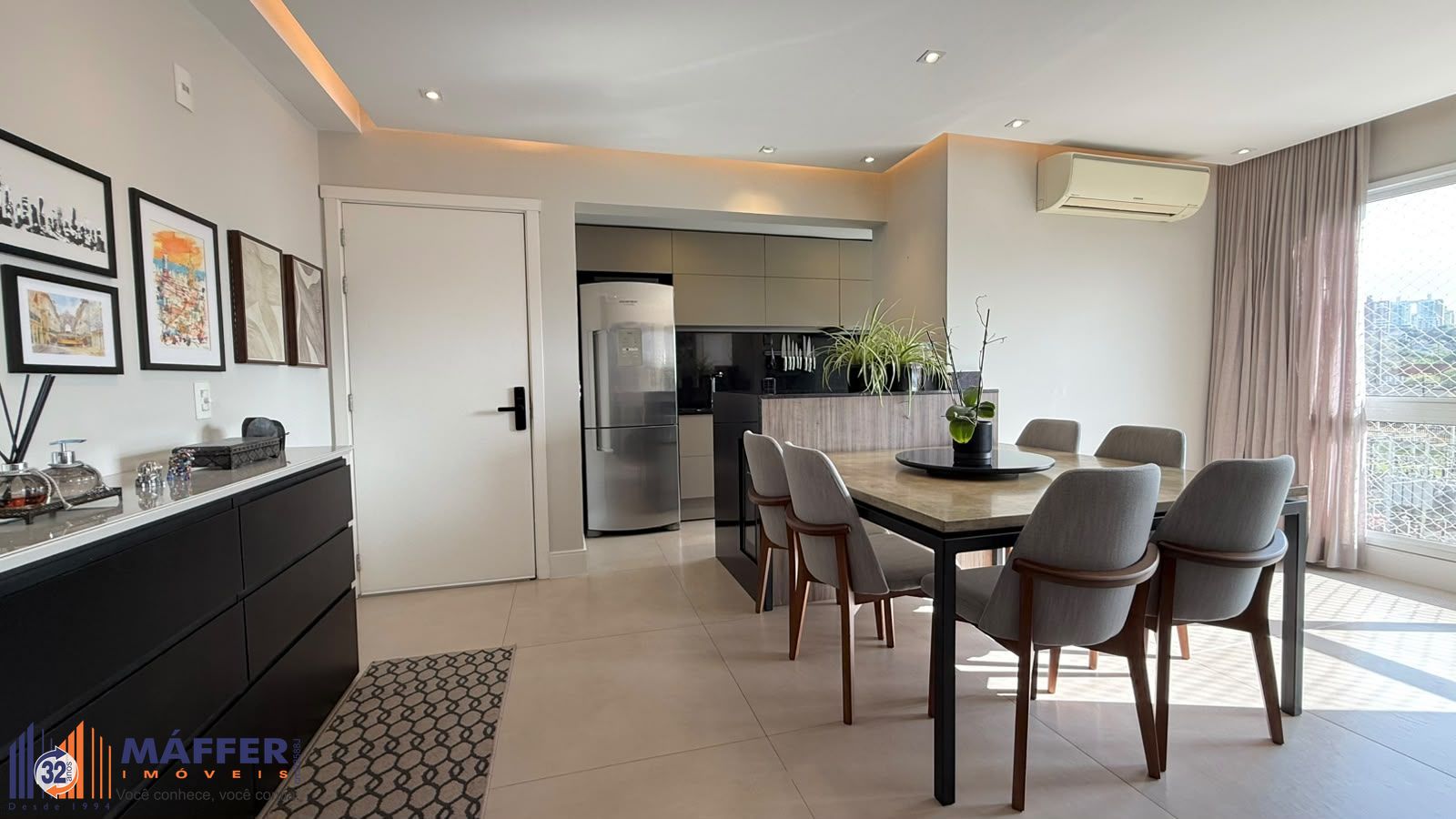 Apartamento, 2 quartos, à venda, 80 m², Passo da Areia - Porto Alegre — foto 3