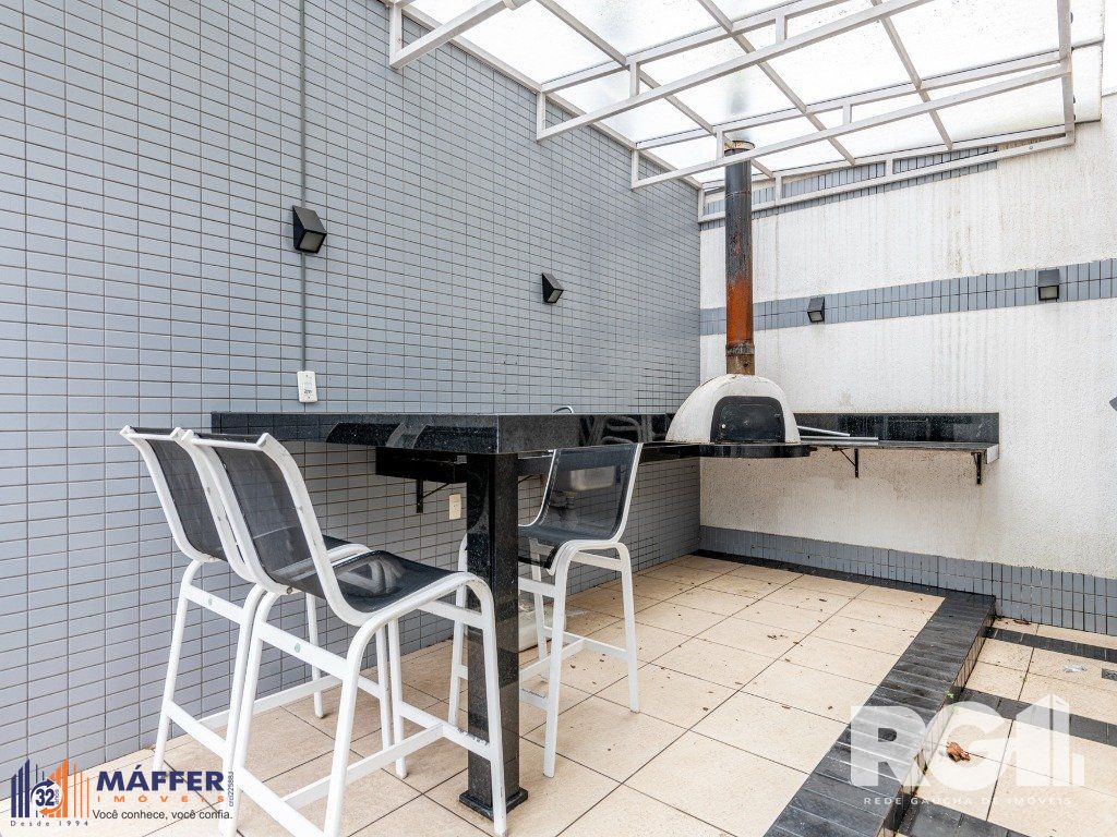 Apartamento, 1 quarto, 40 m² - Foto 24