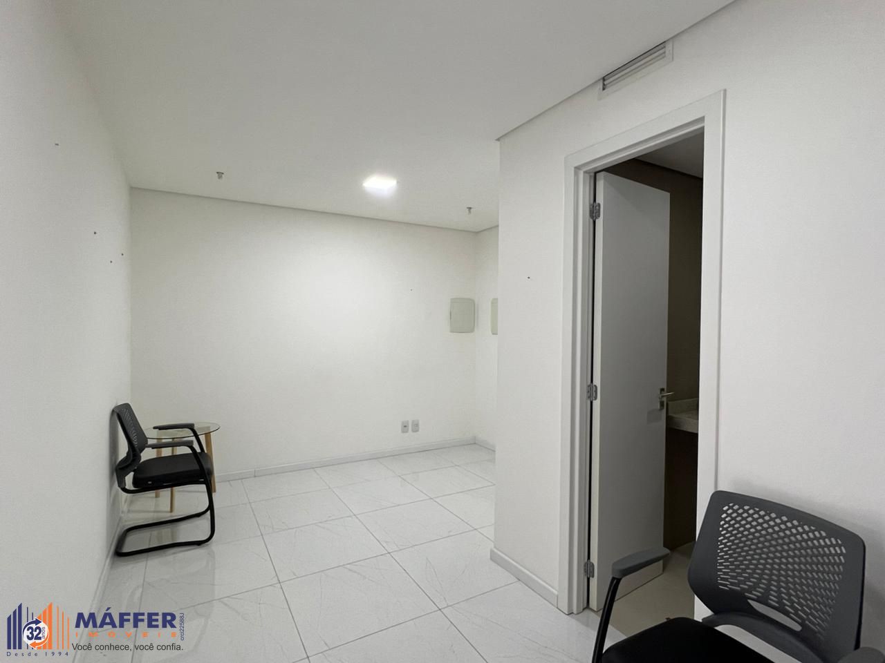 Sala-Conjunto, 44 m² - Foto 6