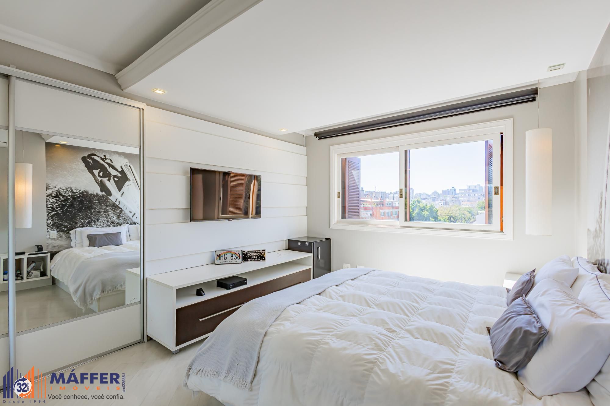 Apartamento, 3 quartos, 201 m² - Foto 29