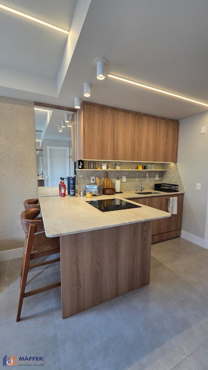 Apartamento, 1 quarto, 29 m² - Foto 10