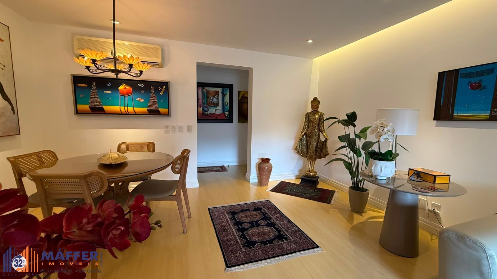 Apartamento, 2 quartos, à venda, 98 m², Petrópolis - Porto Alegre — foto 5