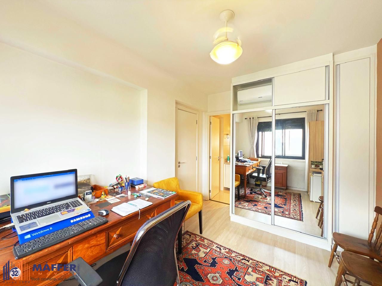 Apartamento, 3 quartos, 136 m² - Foto 30