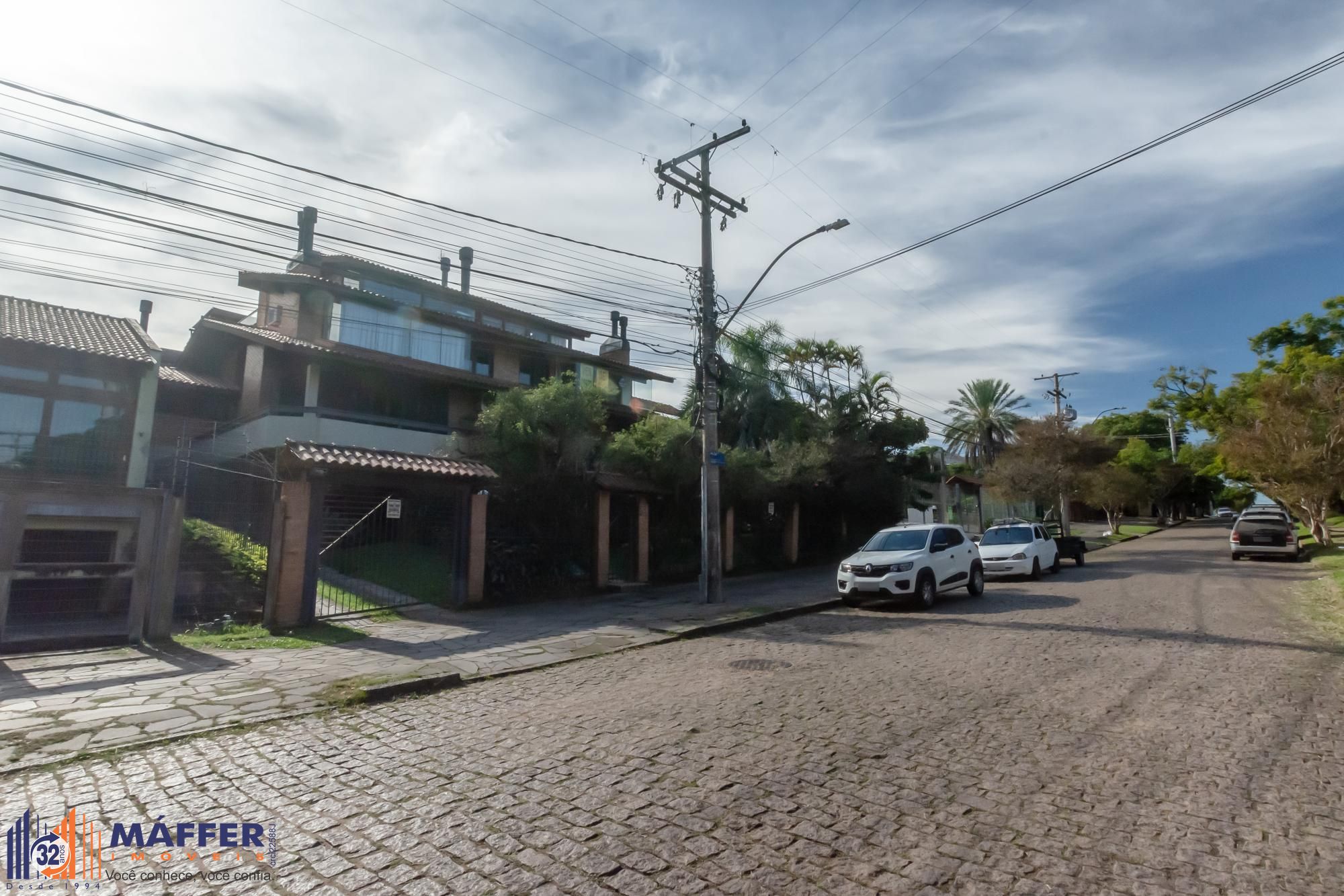 Apartamento, 4 quartos, 231 m² - Foto 1