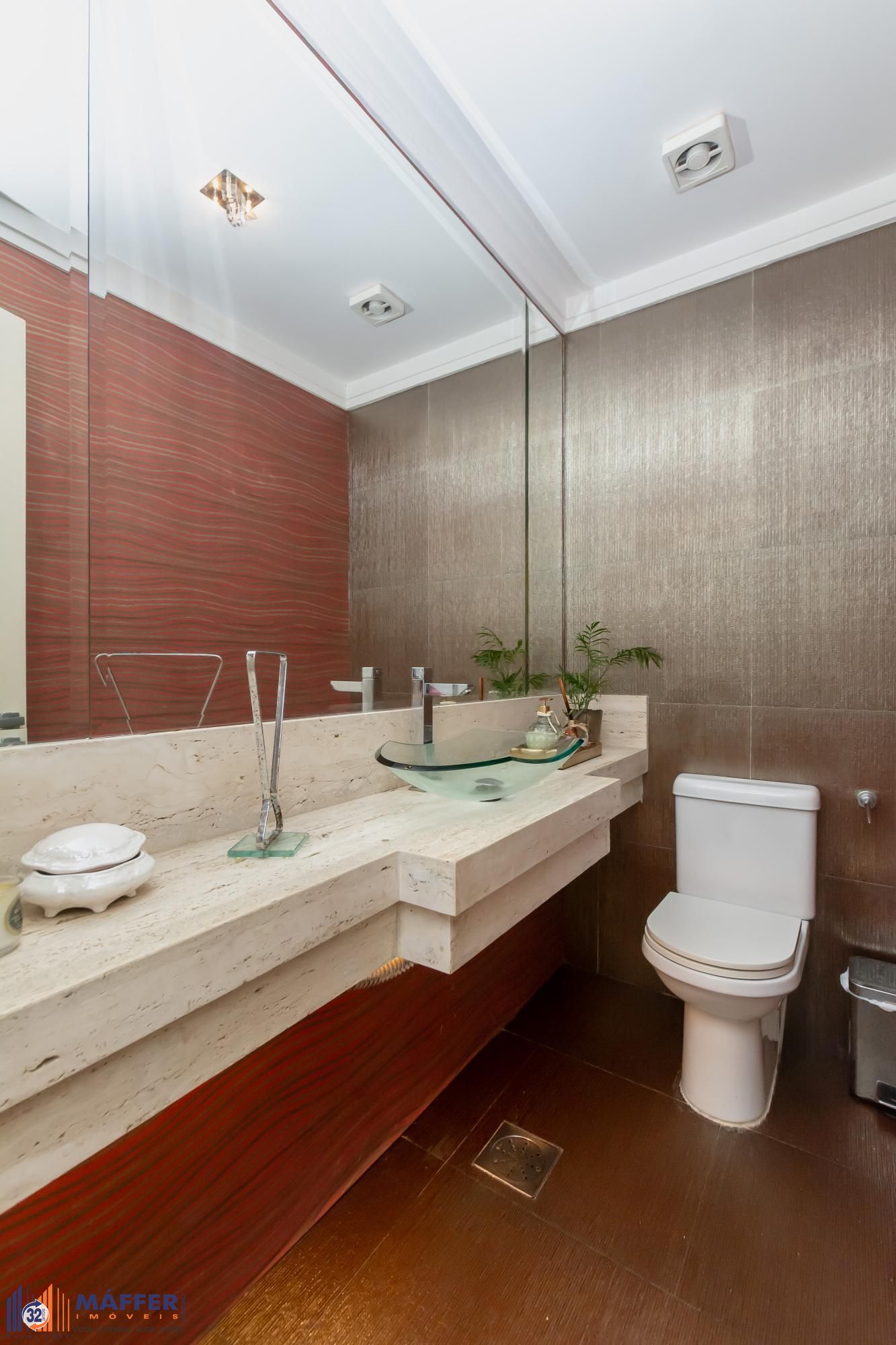 Apartamento, 4 quartos, 231 m² - Foto 19