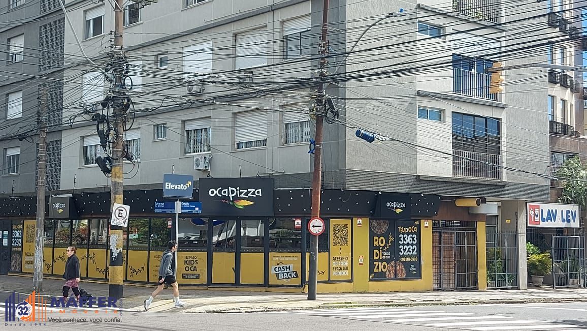 Loja-Salão, 150 m² - Foto 2