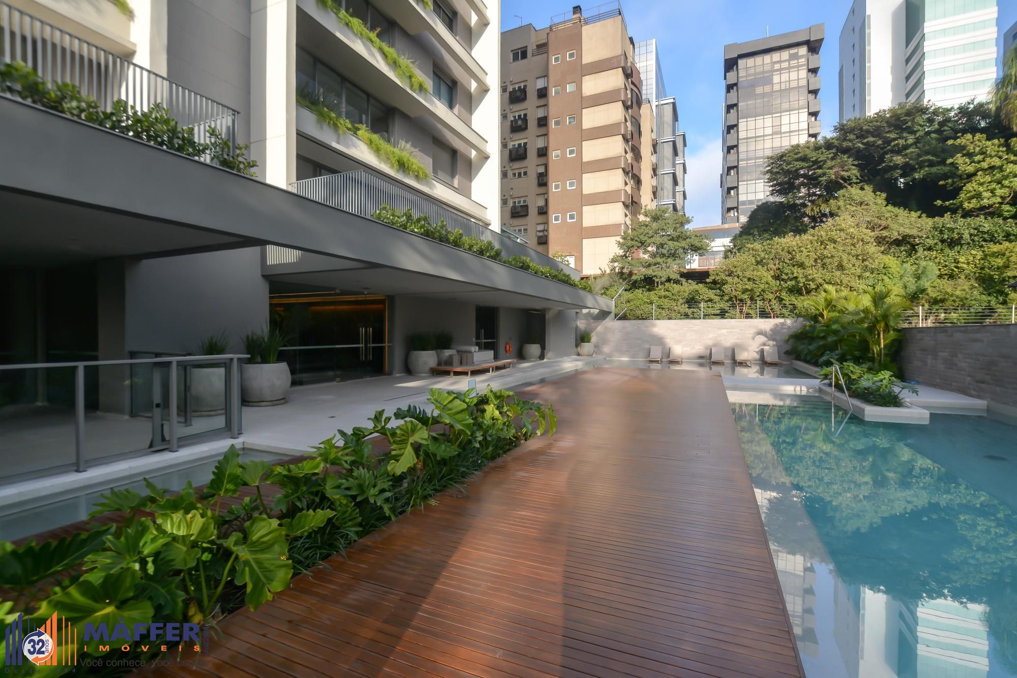 Apartamento, 3 quartos, 156 m² - Foto 56