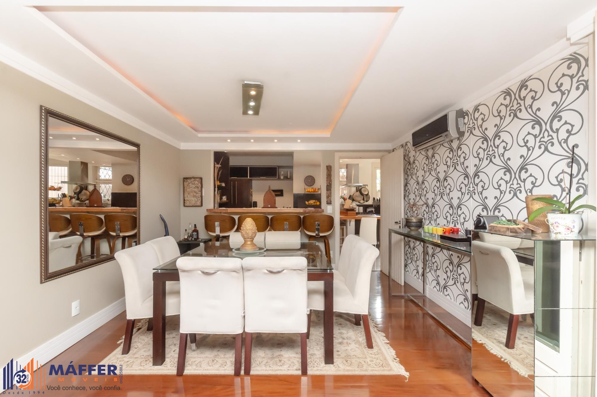 Apartamento, 4 quartos, 231 m² - Foto 15
