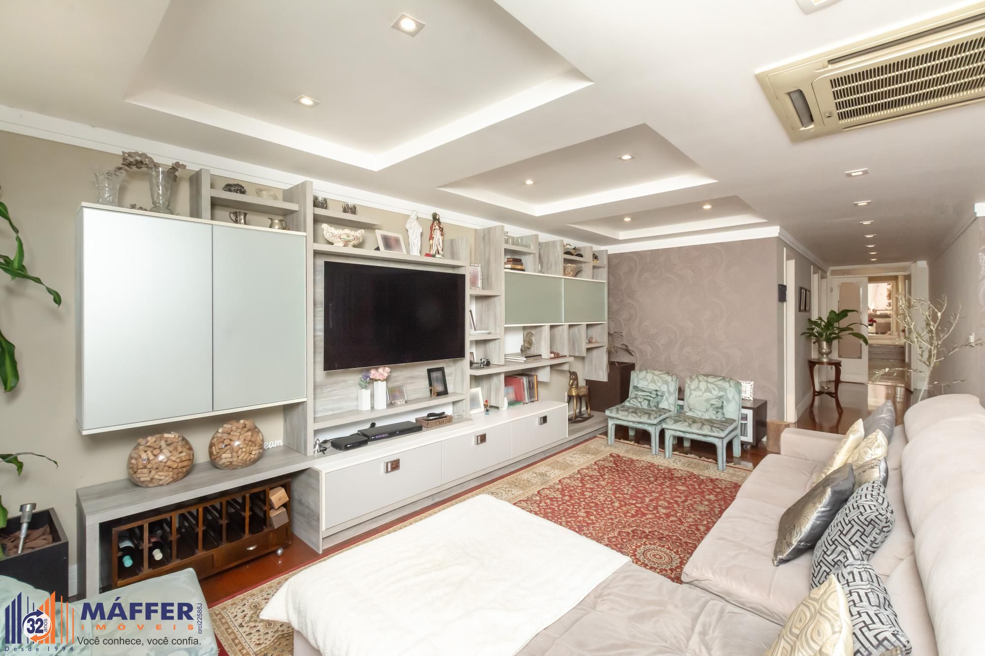Apartamento, 4 quartos, 231 m² - Foto 11