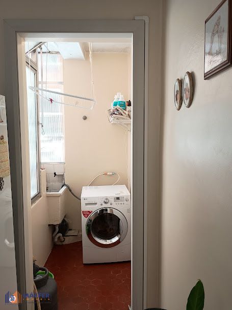 Apartamento, 2 quartos, 55 m² - Foto 2