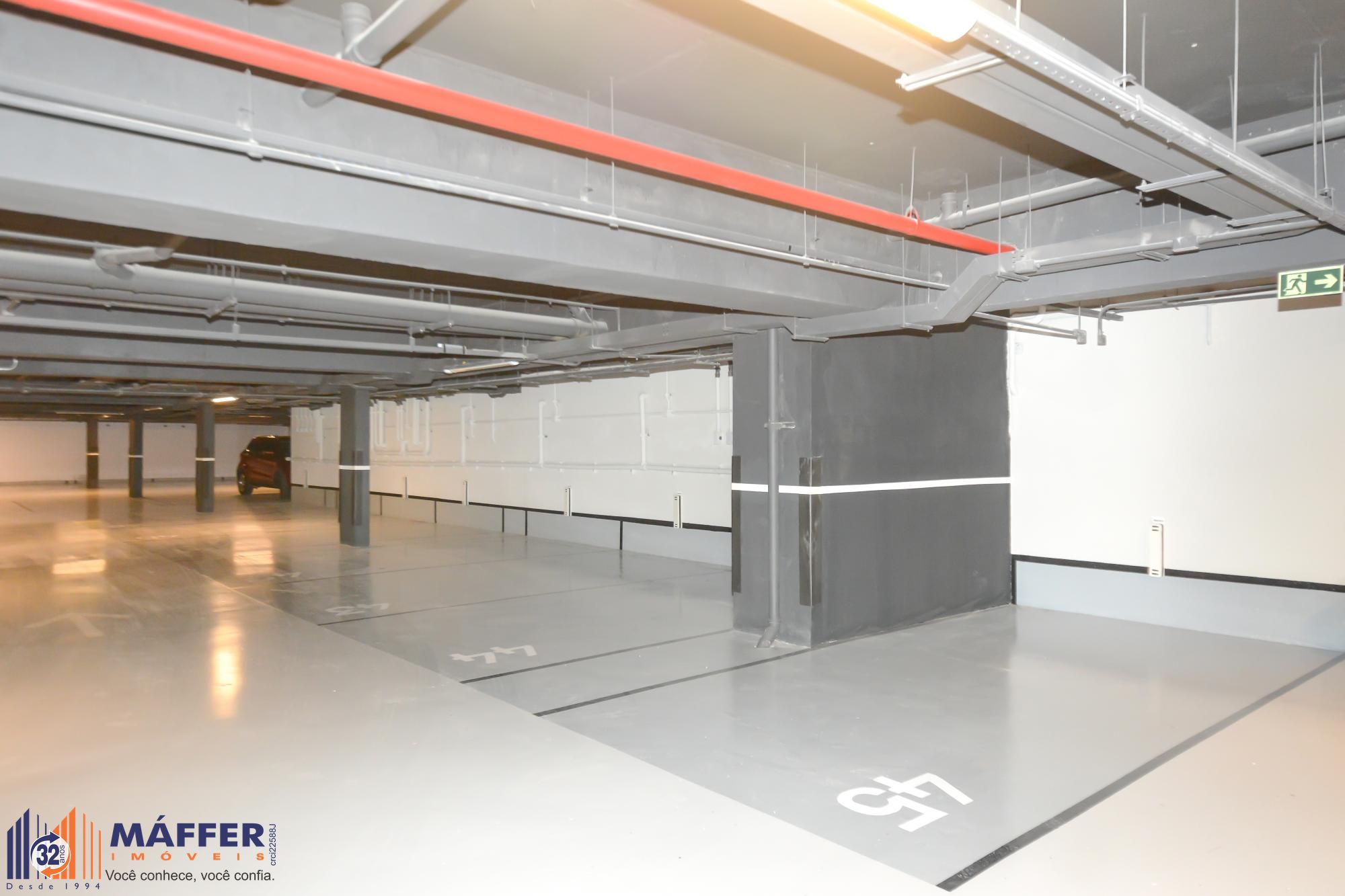 Apartamento, 3 quartos, 156 m² - Foto 39