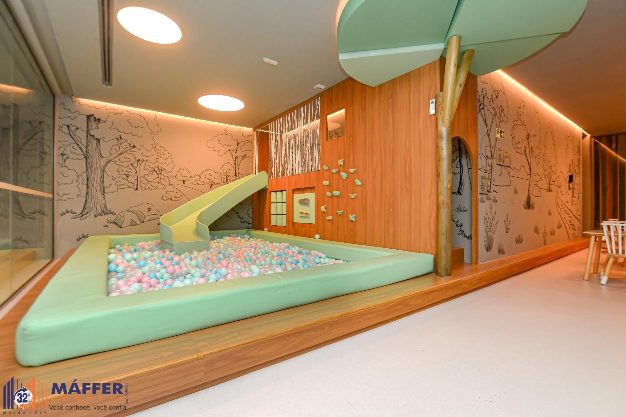 Apartamento, 3 quartos, 156 m² - Foto 45