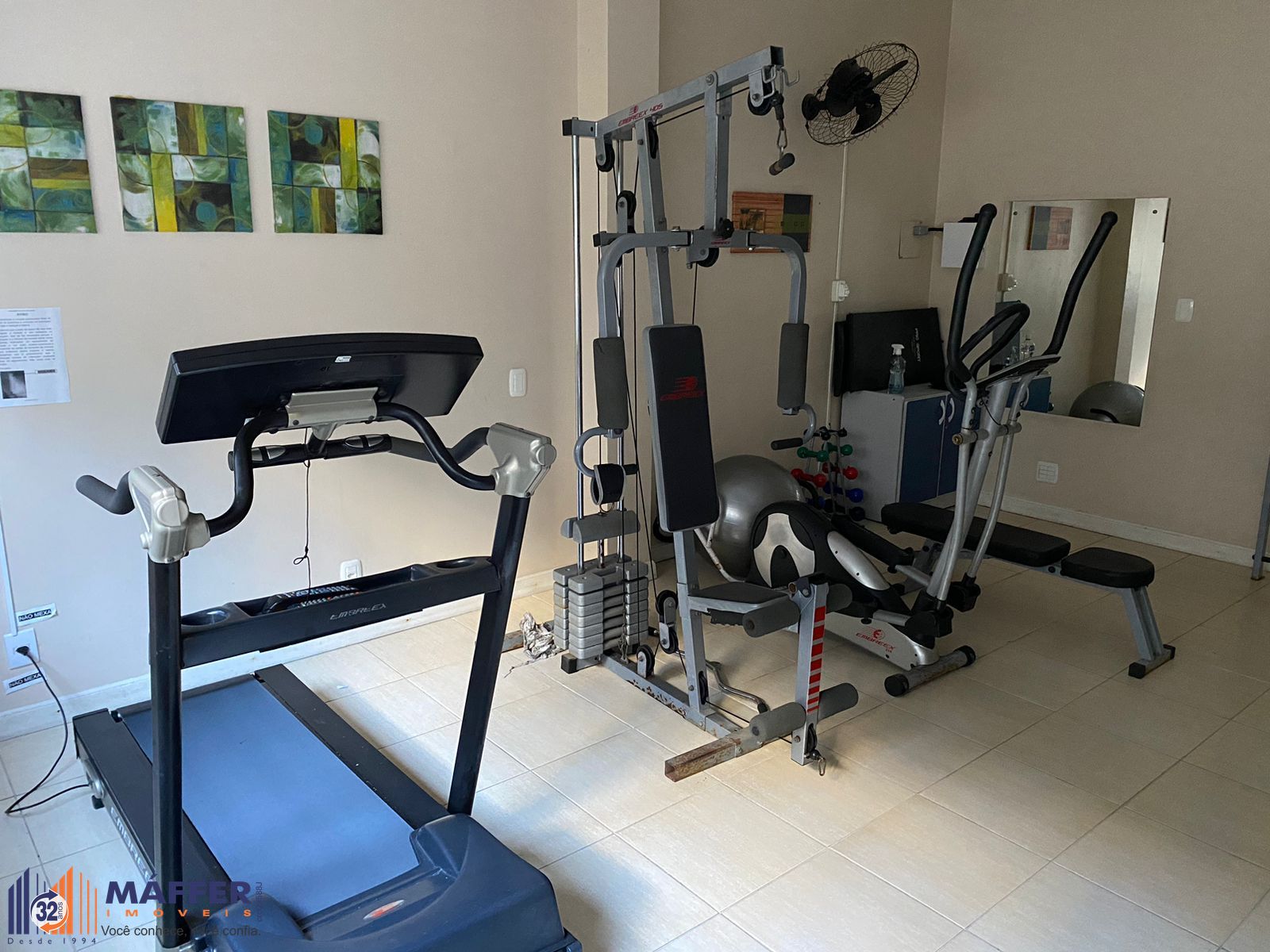 Apartamento, 3 quartos, 102 m² - Foto 35