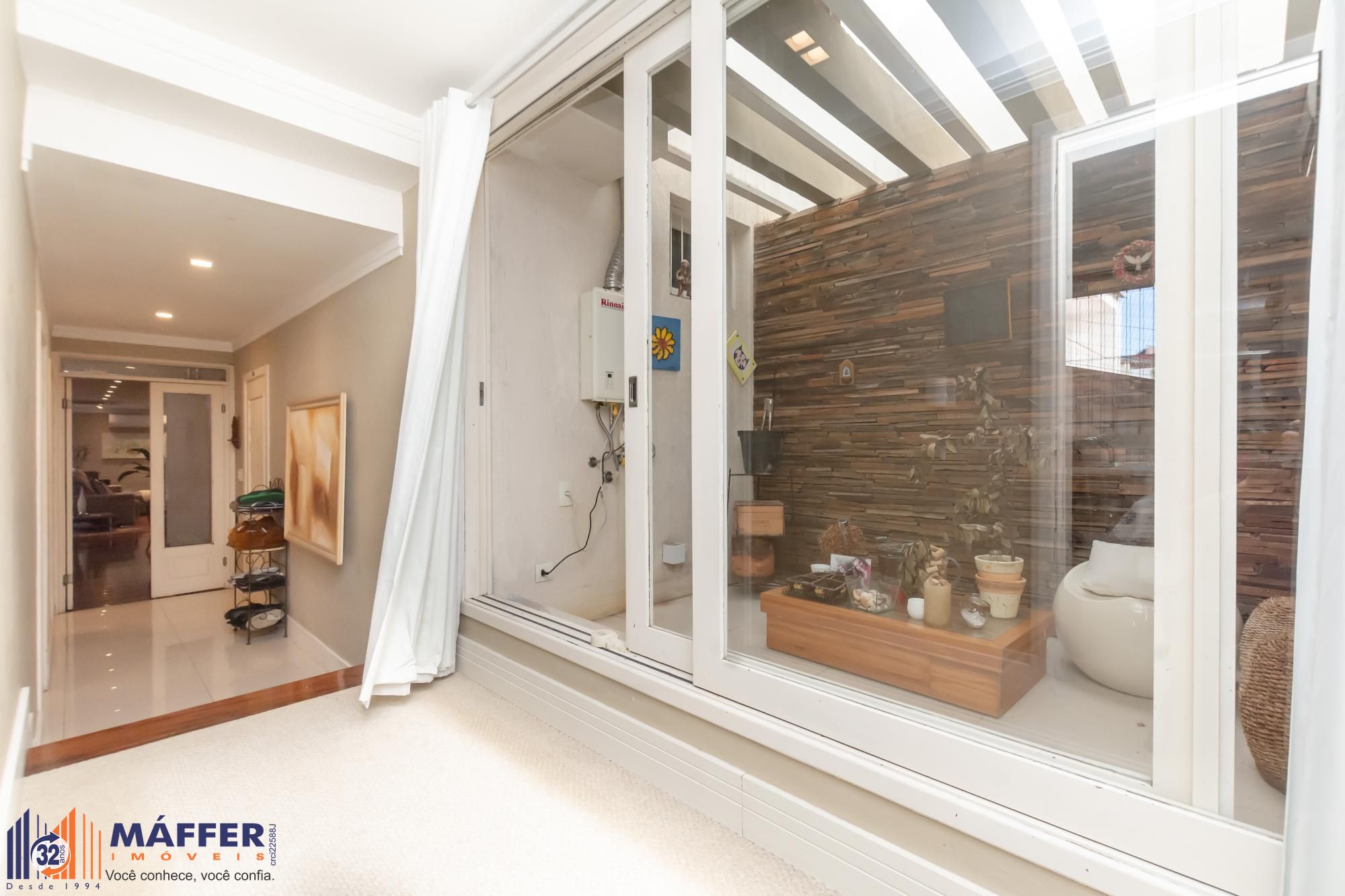 Apartamento, 4 quartos, 231 m² - Foto 34
