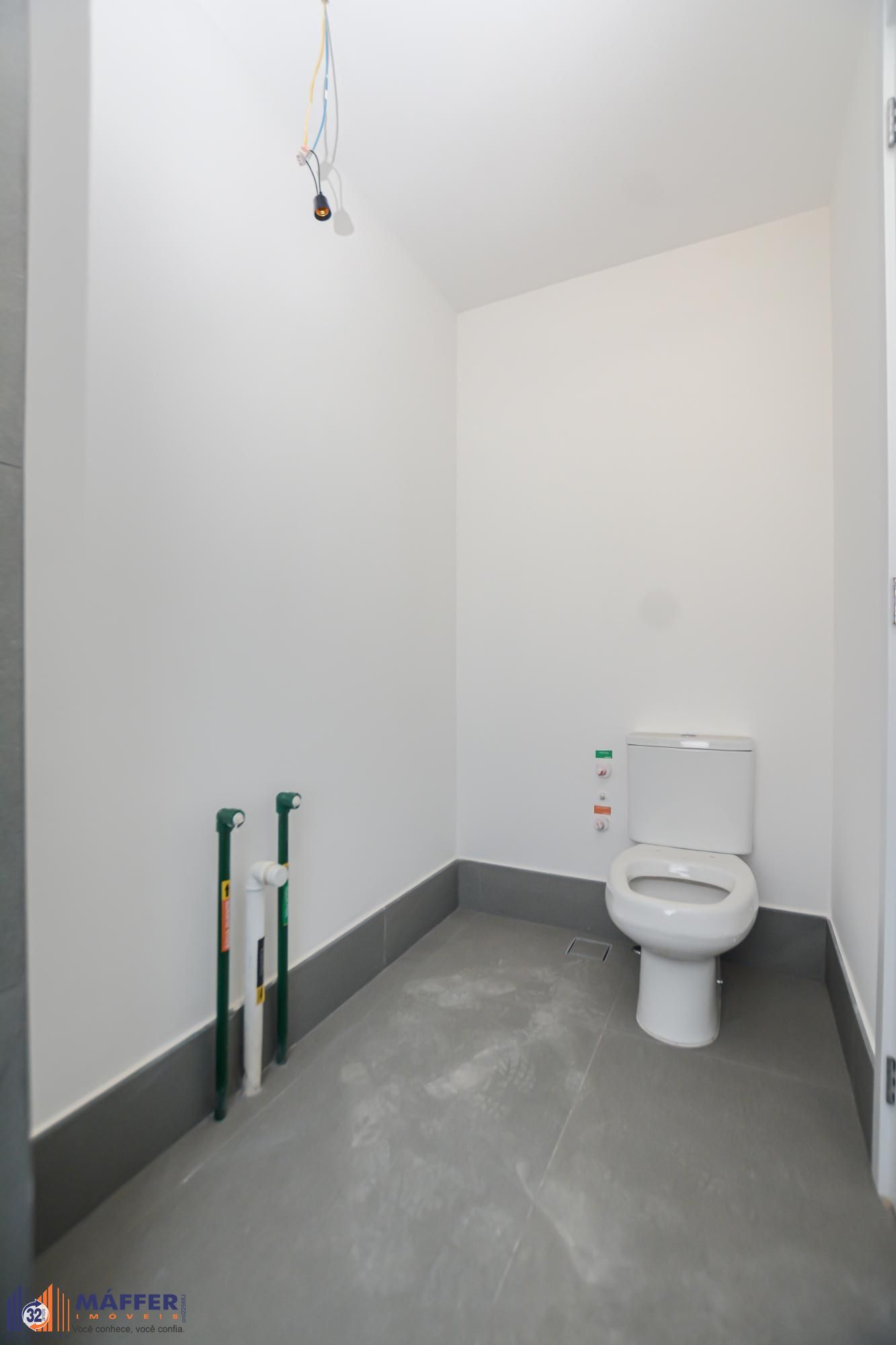 Apartamento, 3 quartos, 156 m² - Foto 29
