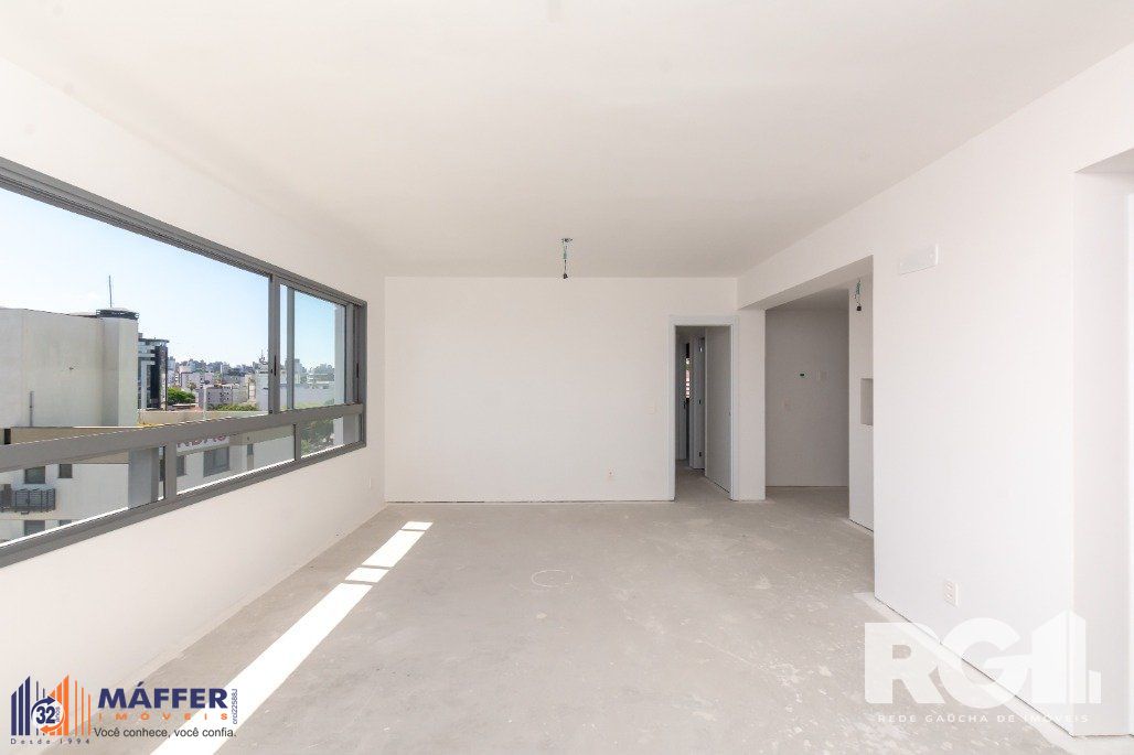 Apartamento, 3 quartos, 98 m² - Foto 3
